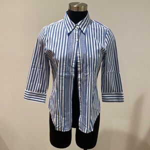 TRACY M SHIRT SIZE M